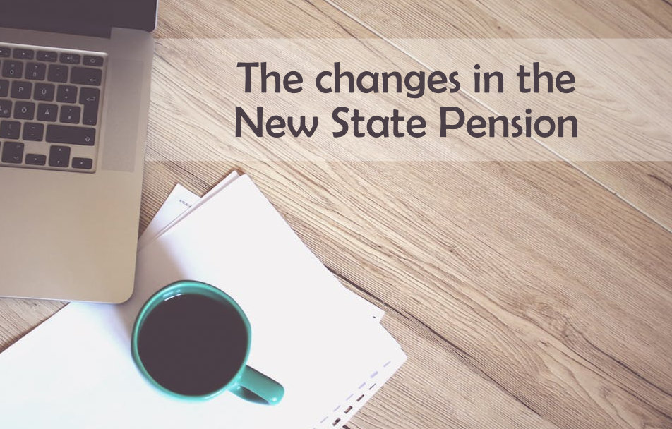 The changes in the New State Pension – Pension Advice Nottingham
