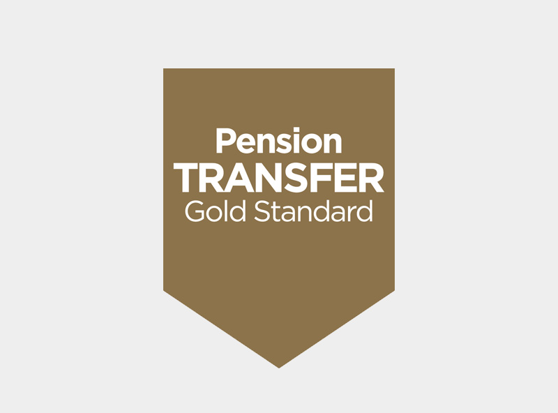 Pension Transfer Gold Standard