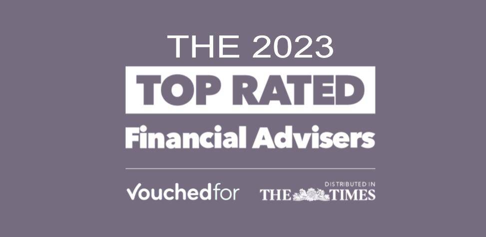 Brian Flindall of Credencis Recognized as a Top Financial Adviser for the Fourth Time